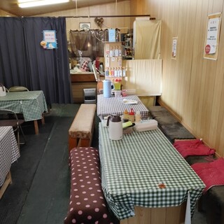 お好み焼 三笠_2