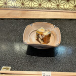 銀座 四代目 高橋屋 - にこごり