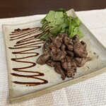 Niku Izakaya Haru - 