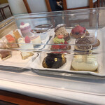 コーヒーパーラー ヒルトップ - 