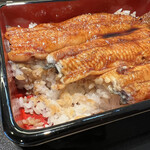 銀座 四代目 高橋屋 - タレ少なめがいい