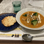 SAIKYOU no BUTTER COFFEE - 