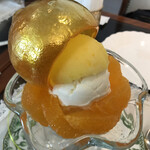 コーヒーパーラー ヒルトップ - 