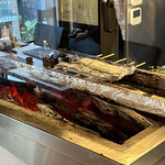 銀座 四代目 高橋屋 - 