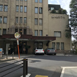 コーヒーパーラー ヒルトップ - 