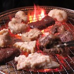 レモホル酒場 - ホルモン