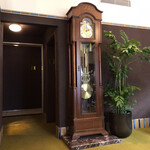 コーヒーパーラー ヒルトップ - 