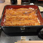 銀座 四代目 高橋屋 - パカっ！のところ