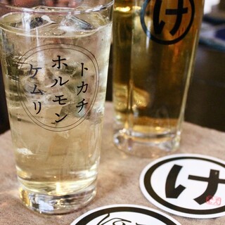 十勝ホルモンKEMURI_0