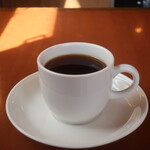 ラウンドカフェ - 鵠沼日和