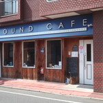 ラウンドカフェ - 