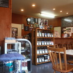 ラウンドカフェ - 