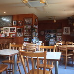 ラウンドカフェ - 