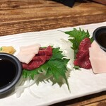 Nikukei Izakaya Nikujuuhachibanya Gotandaten - 