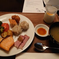 フレンチ キッチン - 