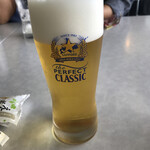 サッポロビール 北海道工場 - 