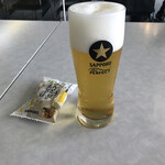 サッポロビール 北海道工場 - 