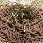 Tsuke Soba Aduchi - 