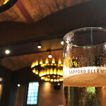 サッポロビール博物館 - 