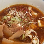 Tsuke Soba Aduchi - 