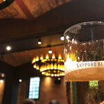サッポロビール博物館 - 