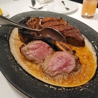 Empire Steak House Roppongi - 