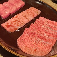焼肉 ジャンボ はなれ - 