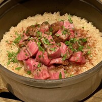 焼肉 ジャンボ はなれ - 