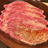 焼肉 ジャンボ はなれ - 