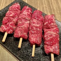 焼肉 ジャンボ はなれ - 