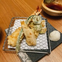手打ち蕎麦 欅 - 