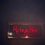 ルージュ・バー・ジョエル・ロブション - 