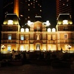 ルージュ・バー・ジョエル・ロブション - 