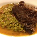 TRATTORIA AL SODO  - 