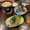 イサバのかっちゃの店　肴町のらぷらざ亭