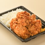 からあげの匠 - 料理写真: