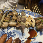 Yakitori Oushiyou - 