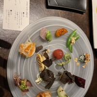 オッジ ダルマット 西麻布店 - 