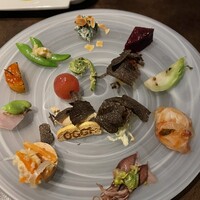 オッジ ダルマット 西麻布店 - 