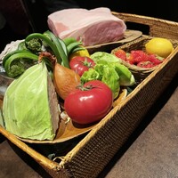 オッジ ダルマット 西麻布店 - 