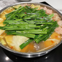 博多もつ鍋 やま中 博多店 - 