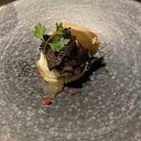 オッジ ダルマット 西麻布店 - 