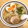 利尻昆布ラーメン くろおび