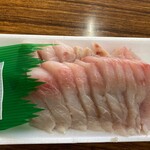 魚菜小売市場 - シイラ　２００円