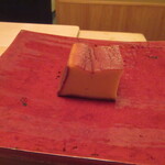 日本橋蛎殻町 すぎた - 「玉」