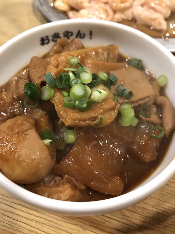 写真 4ページ目 : おさやん！ 京急川崎本店 - 京急川崎/ホルモン