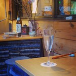 新町酒場 ムゲン - 