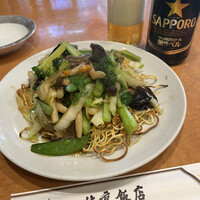 横浜中華街 北京飯店 - 