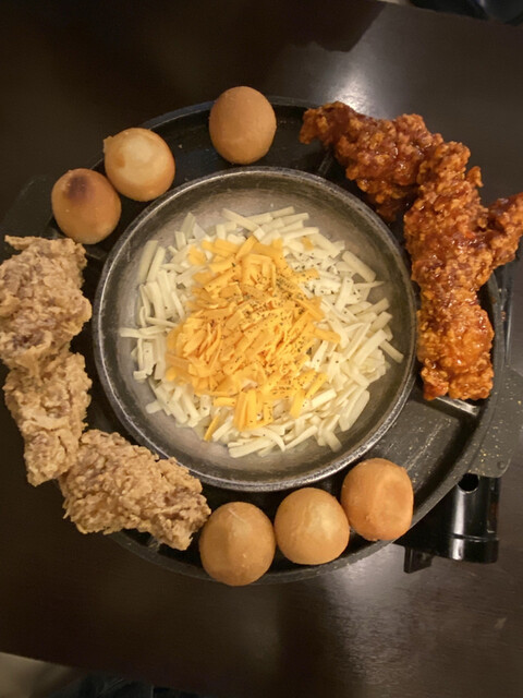 新大久保でUFOチーズチキンが食べたい！食べ放題のお店など19選 [食べ