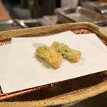 Tempura Mikawa - 